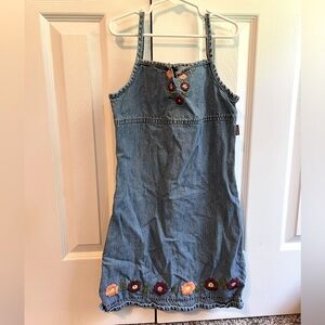 Vintage little girls size 10